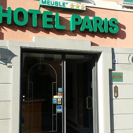 Hotel Paris Castel Goffredo Ngoại thất bức ảnh