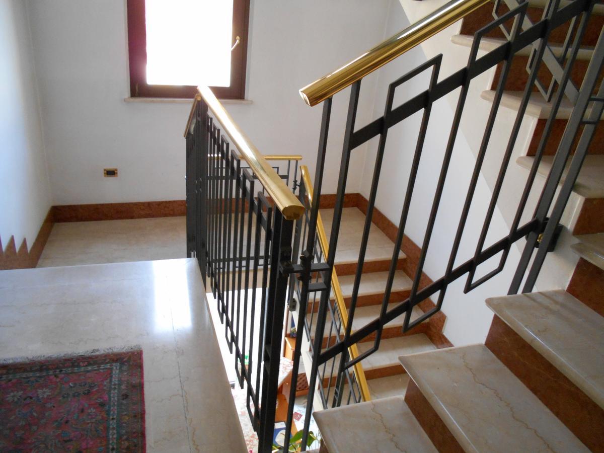 Hotel Paris Castel Goffredo Ngoại thất bức ảnh