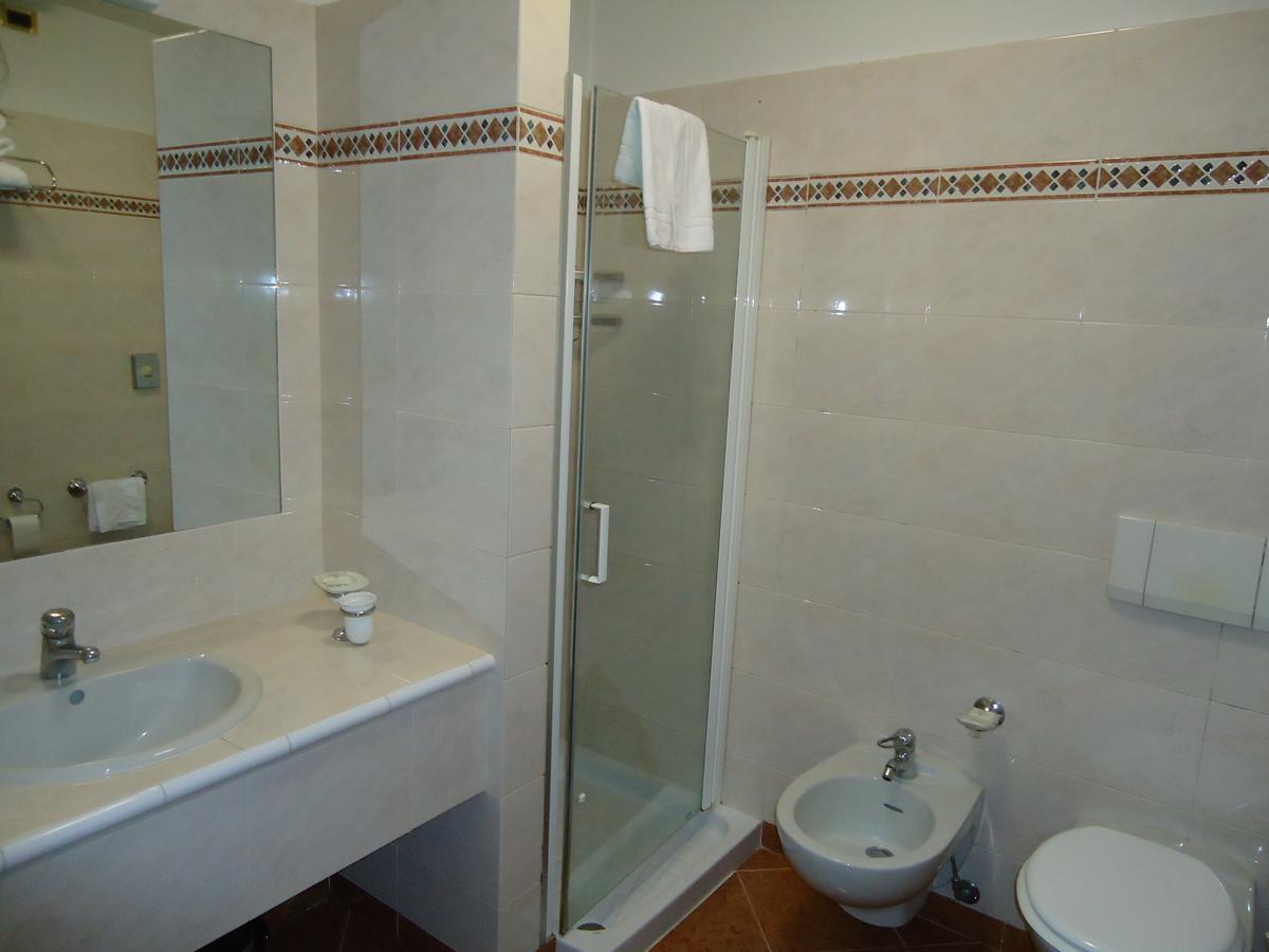 Hotel Paris Castel Goffredo Ngoại thất bức ảnh